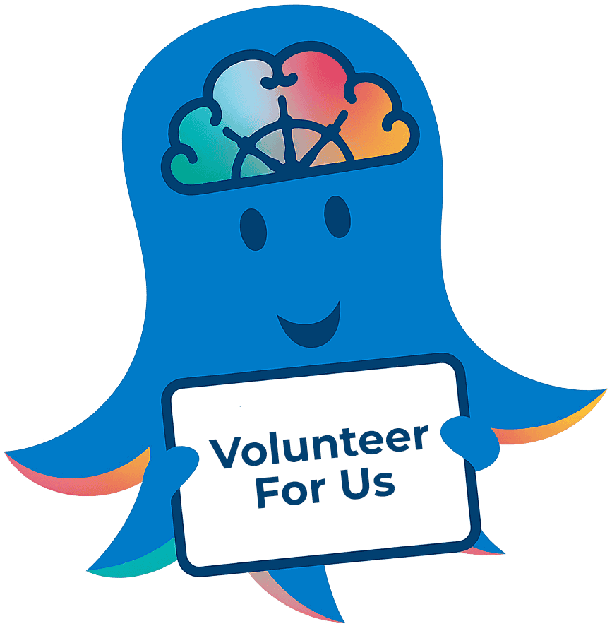 Neurodivergence project Volunteer for us