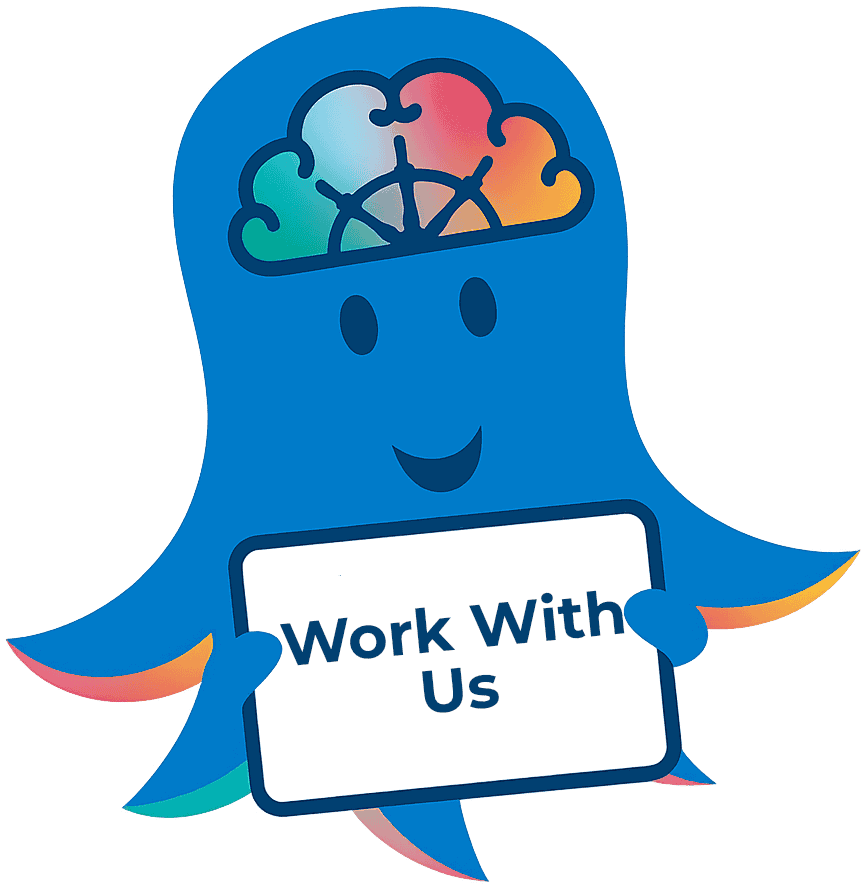 Neurodivergence project Work With Us